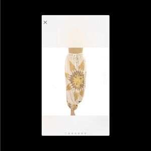 Magnolia pearl Darylin quilted pants harem